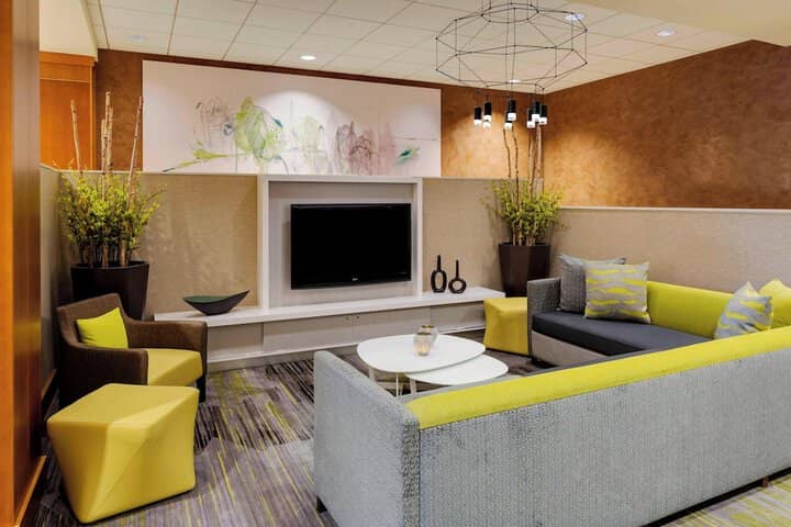 Hotel Interior 6 of 54