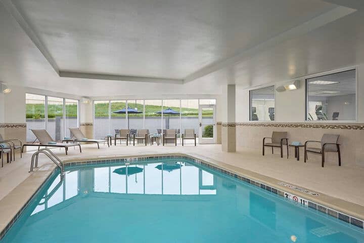 Property amenity