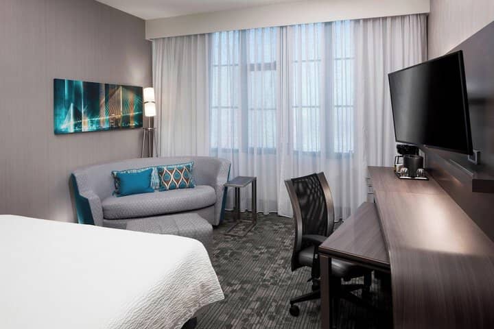 Room 8 of 34