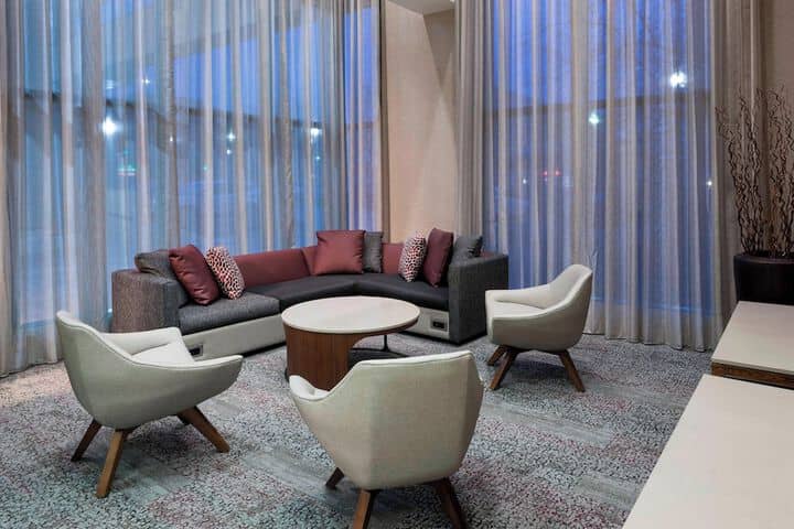 Hotel Interior 5 of 34