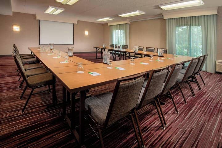 Meeting 25 of 34