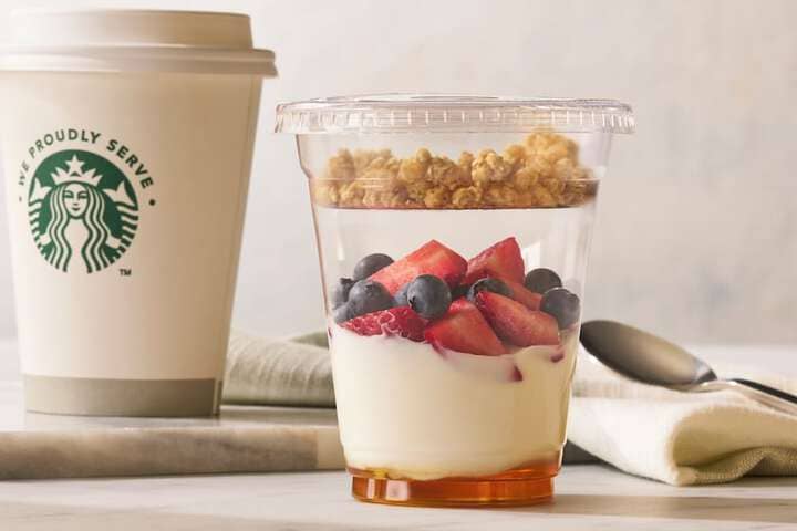Breakfast/Coffee Service 43 of 60