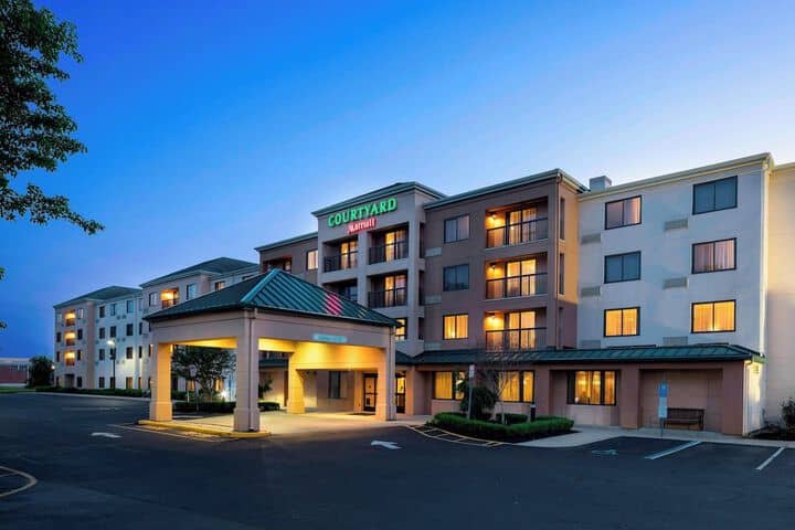 Hotel 44 of 46