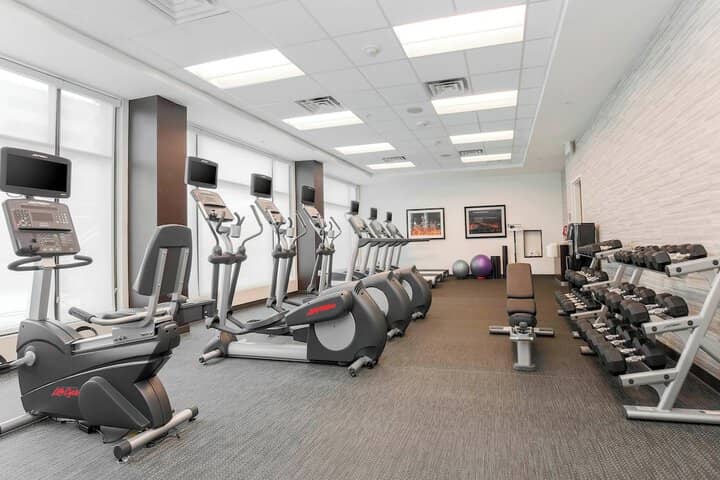 Health and Fitness 16 of 30