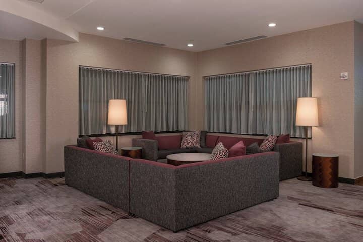 Hotel Interior 3 of 38