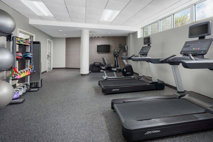 Health and Fitness 24 of 46