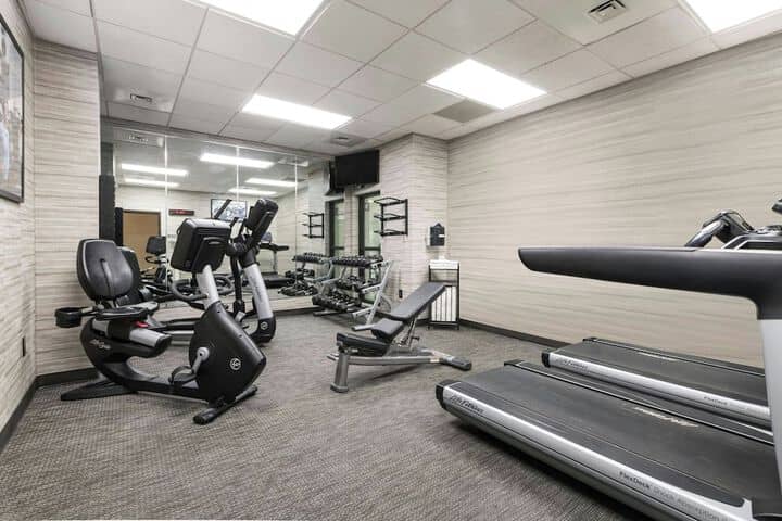 Health and Fitness 18 of 38