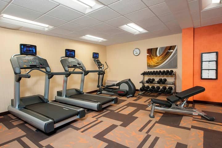 Health and Fitness 18 of 38
