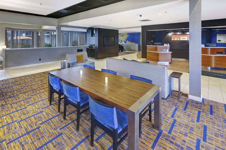 Hotel Interior 3 of 38