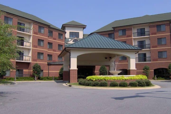 Hotel 22 of 26