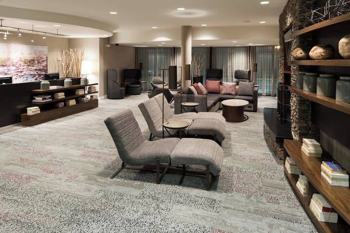 Hotel Interior 4 of 33