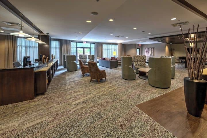 Hotel Interior 2 of 37