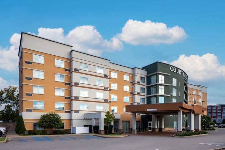 Hotel 40 of 42