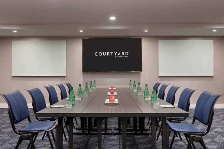 Meeting 54 of 60
