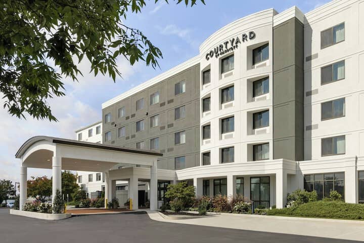 Hotel 57 of 60