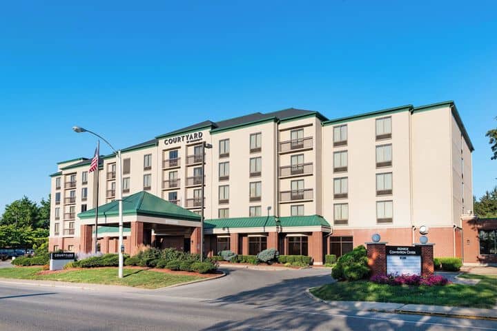Hotel 49 of 52