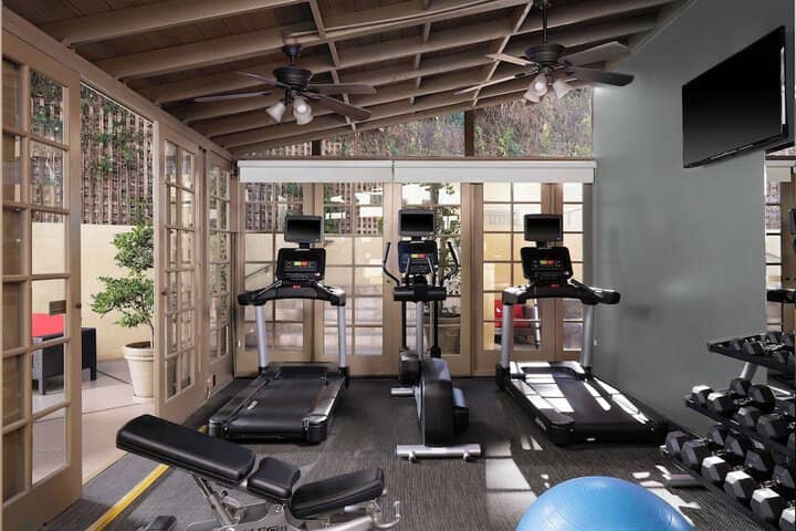 Health and Fitness 16 of 31