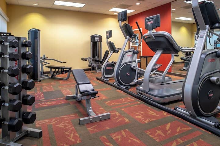 Health and Fitness 16 of 38