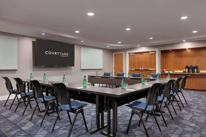 Meeting 55 of 60