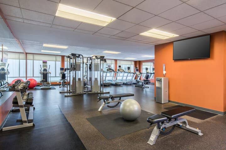 Health and Fitness 27 of 52