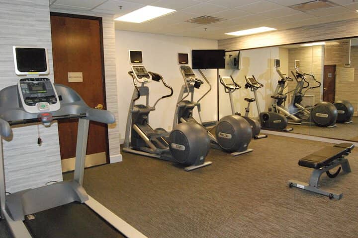 Health and Fitness 25 of 46